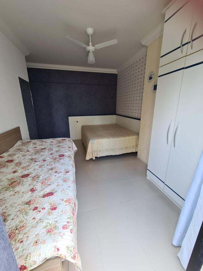 Apartamento praia central Balneário Camboriu Exterior foto