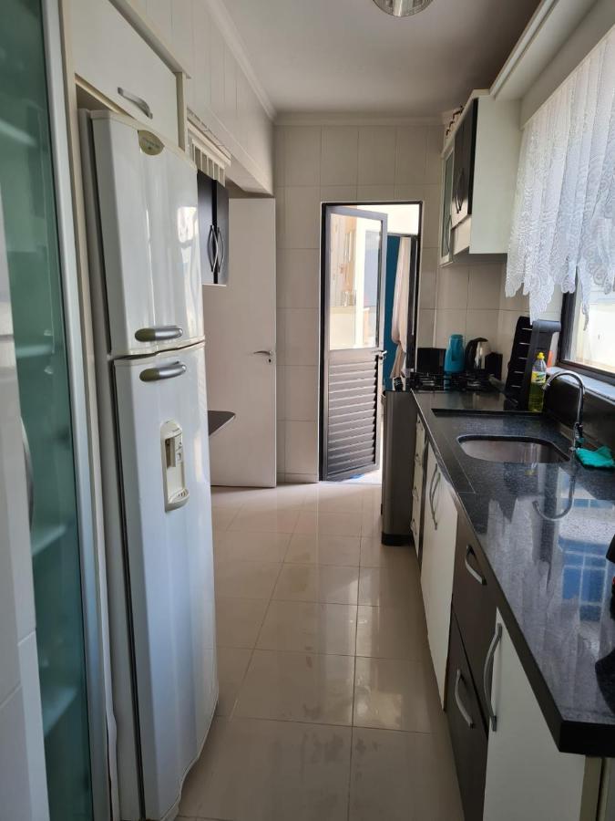 Apartamento praia central Balneário Camboriu Exterior foto