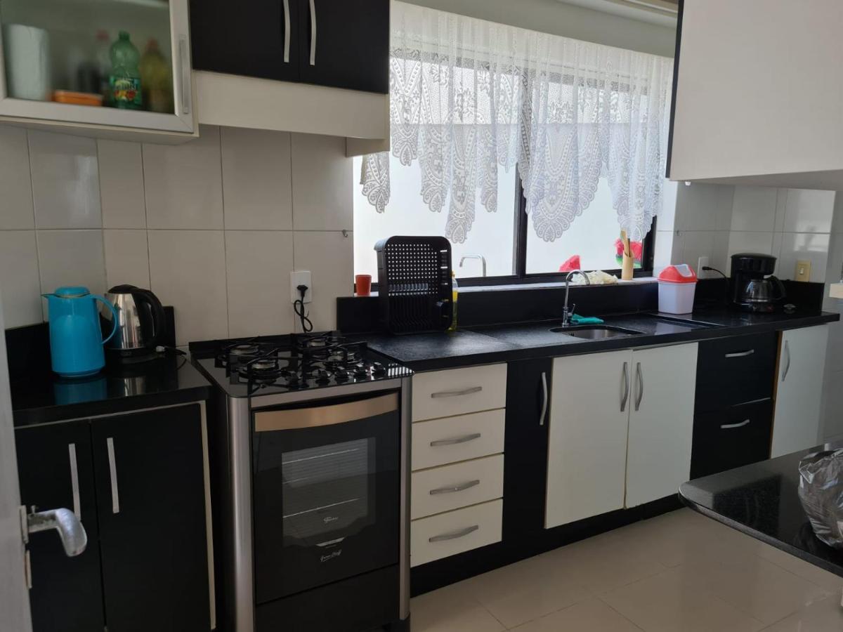 Apartamento praia central Balneário Camboriu Exterior foto