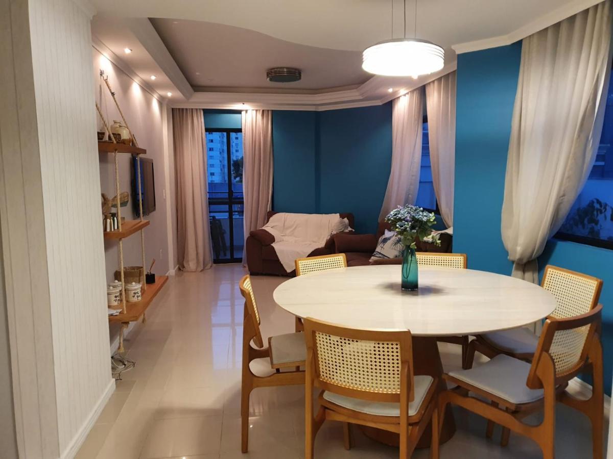 Apartamento praia central Balneário Camboriu Exterior foto