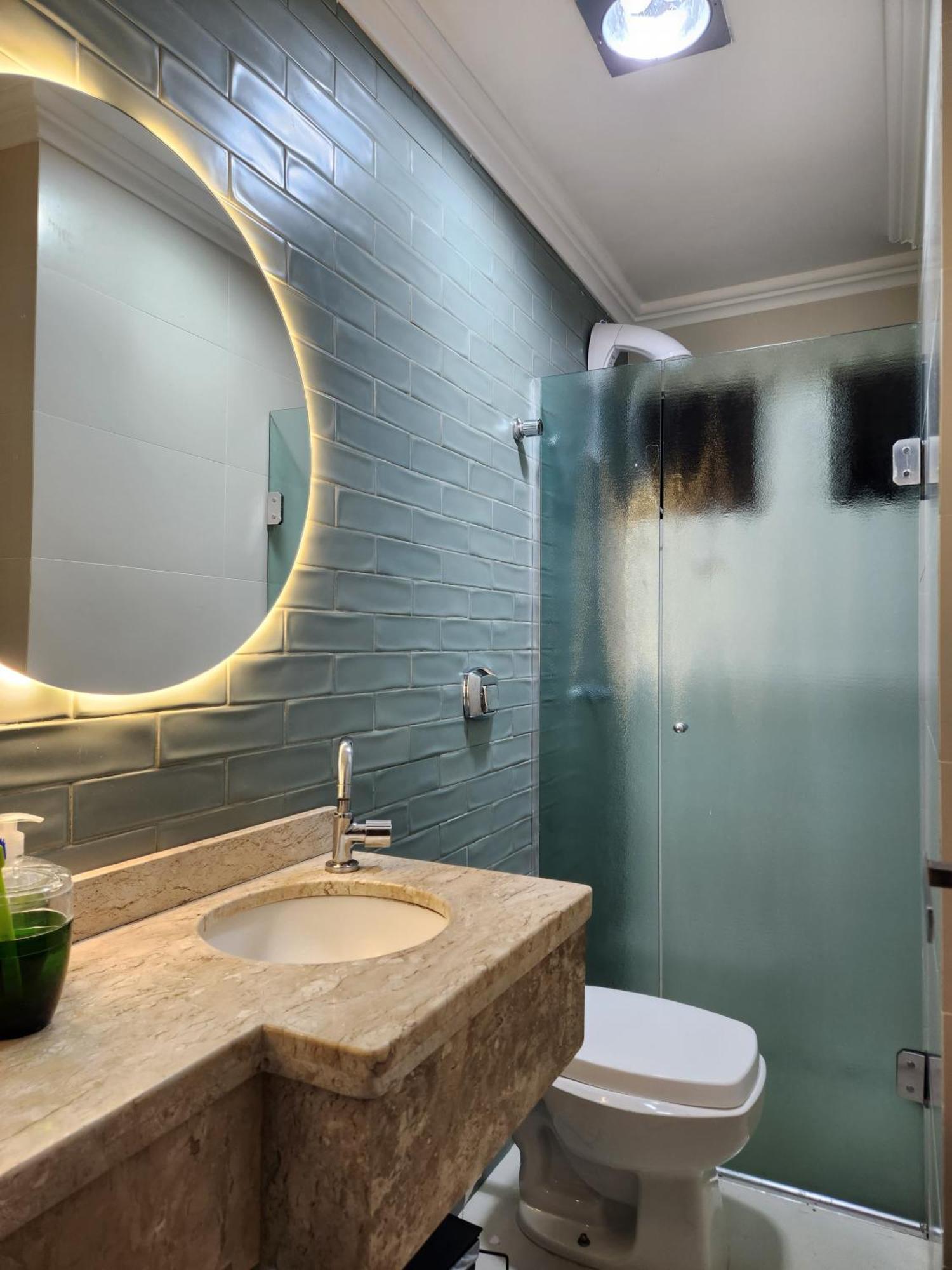 Apartamento praia central Balneário Camboriu Exterior foto